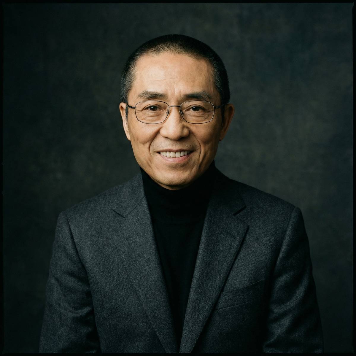 最高点击首席导演陈明远