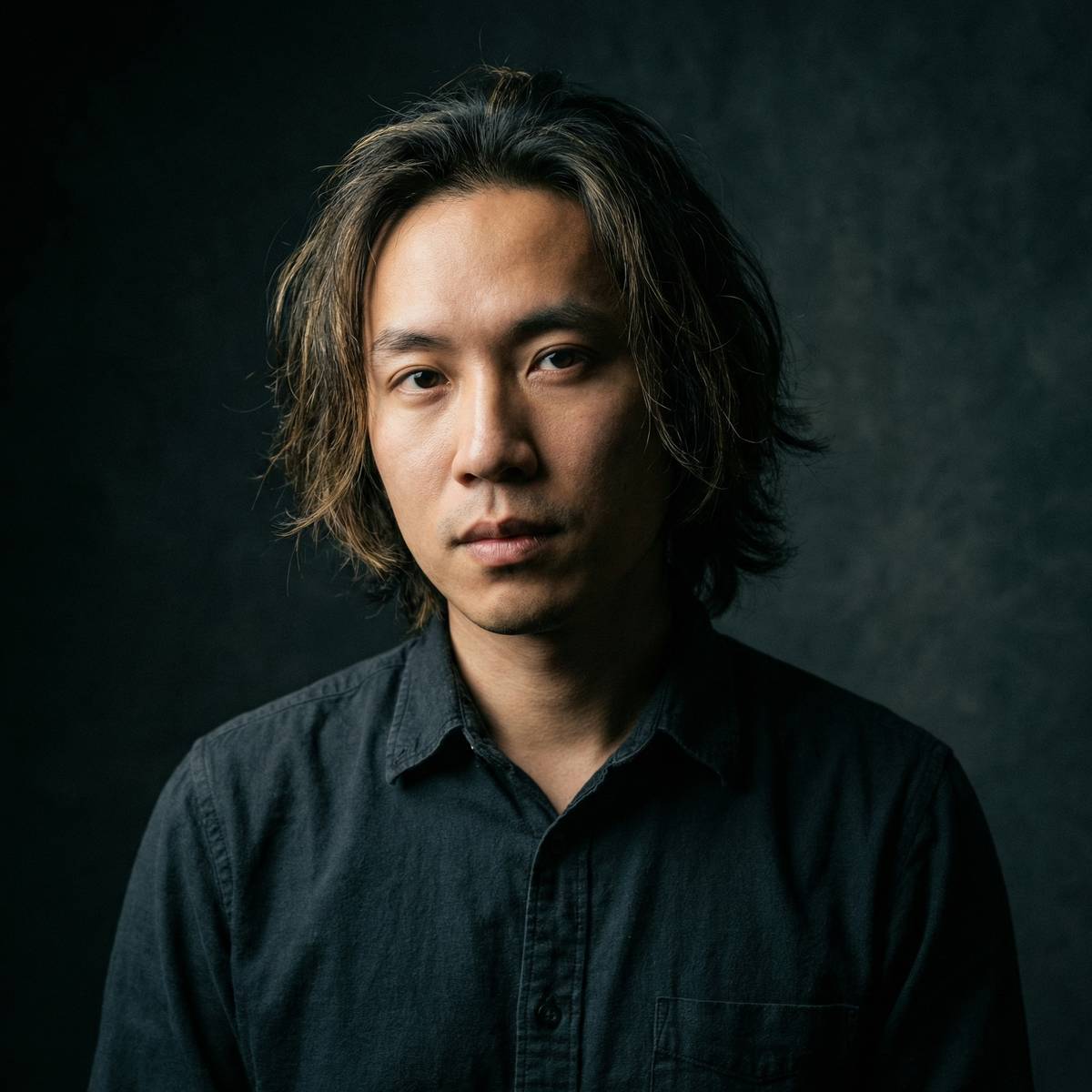 最高点击摄影总监赵子轩