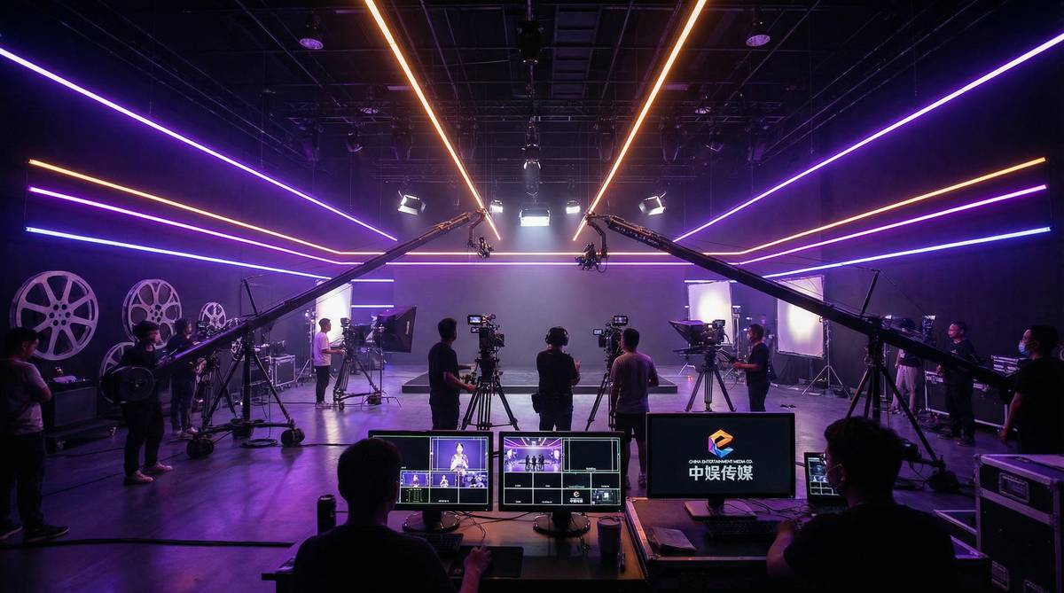 最高点击影视传媒视频社区