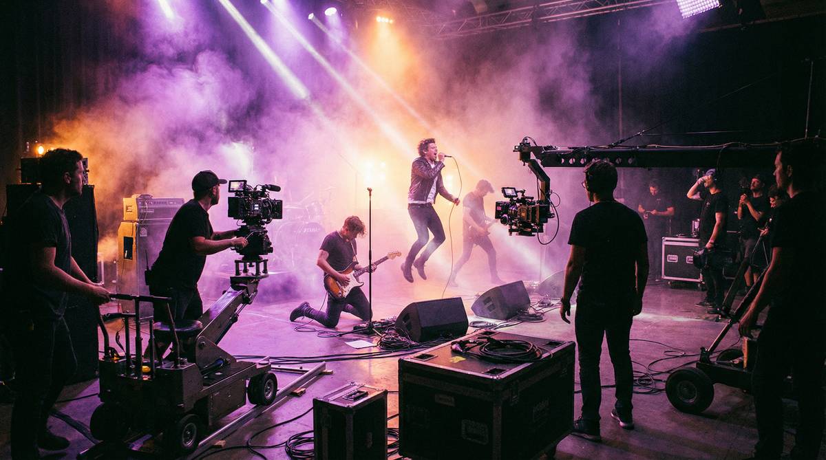 最高点击易烊千玺音乐视频